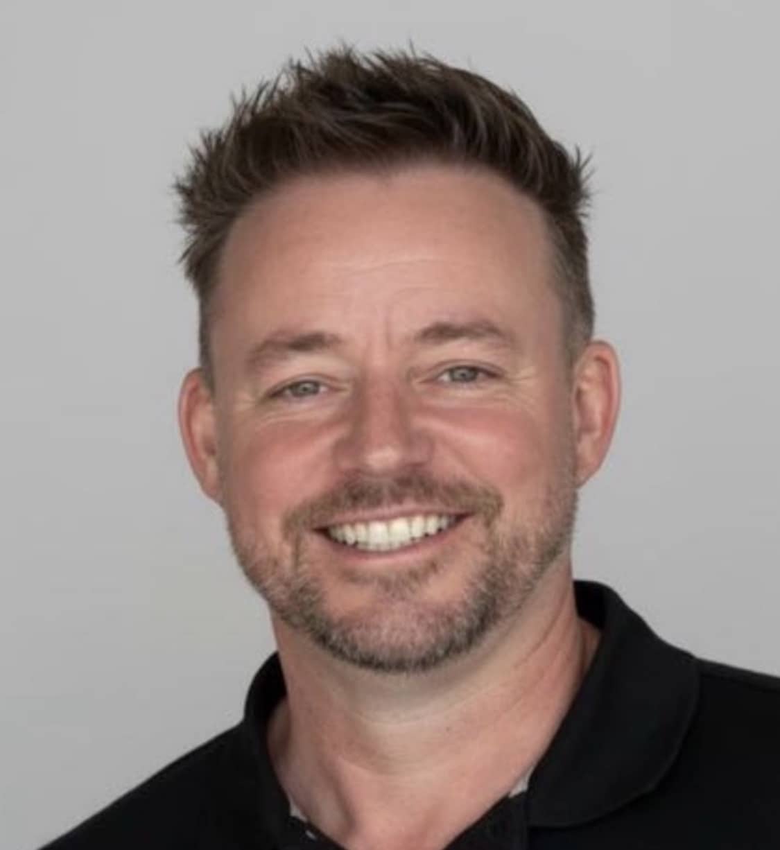 Eric van den Brand