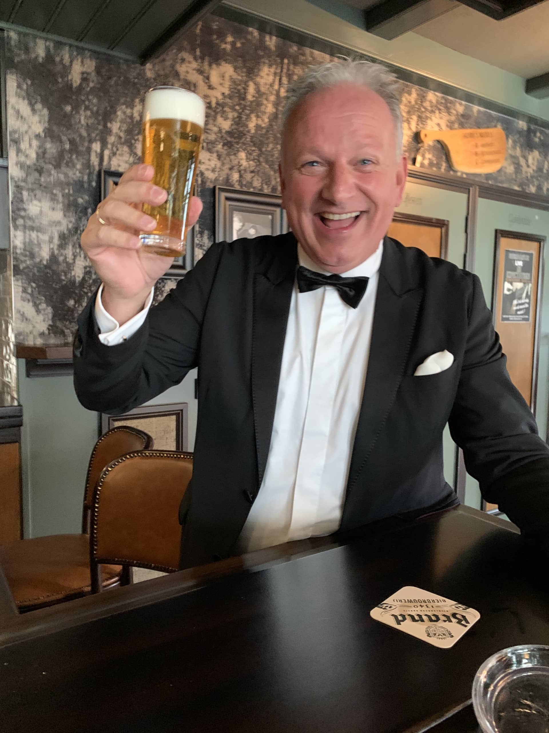 Marcel de Laat