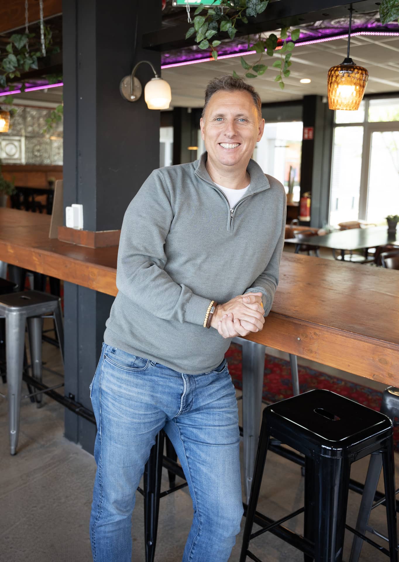 Rob van Berkel