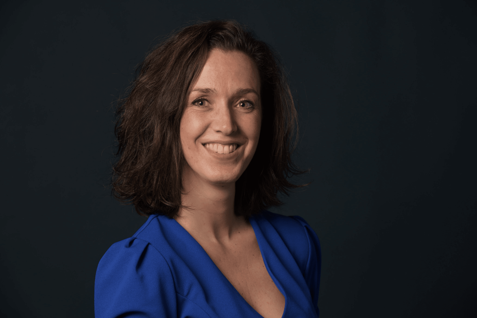 José van der Sanden